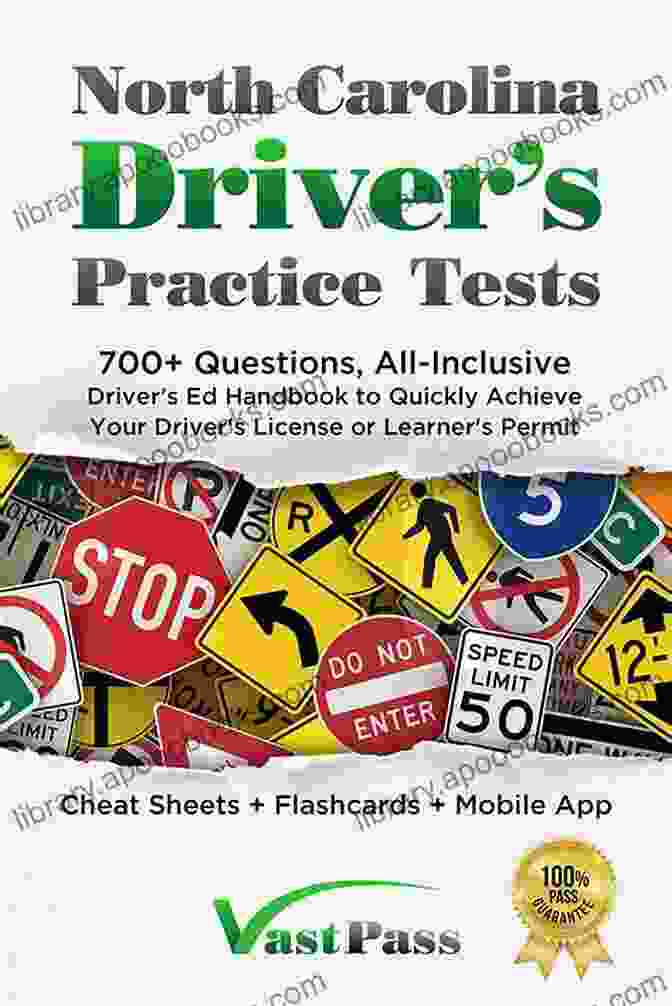 700 Questions All Inclusive Driver Ed Handbook Arkansas Driver S Practice Tests: 700+ Questions All Inclusive Driver S Ed Handbook To Quickly Achieve Your Driver S License Or Learner S Permit (Cheat Sheets + Digital Flashcards + Mobile App)