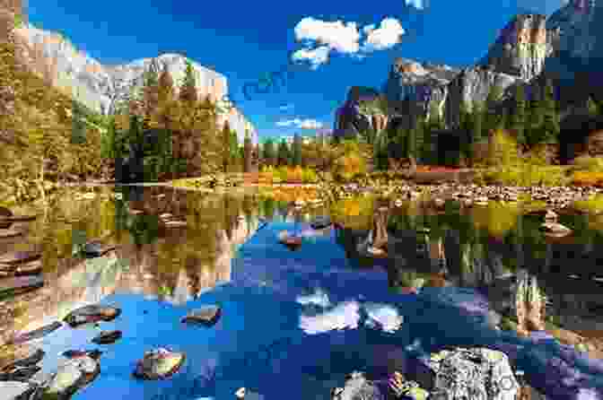 A Beautiful Photograph Of Yosemite National Park California In Photographs John Hinson