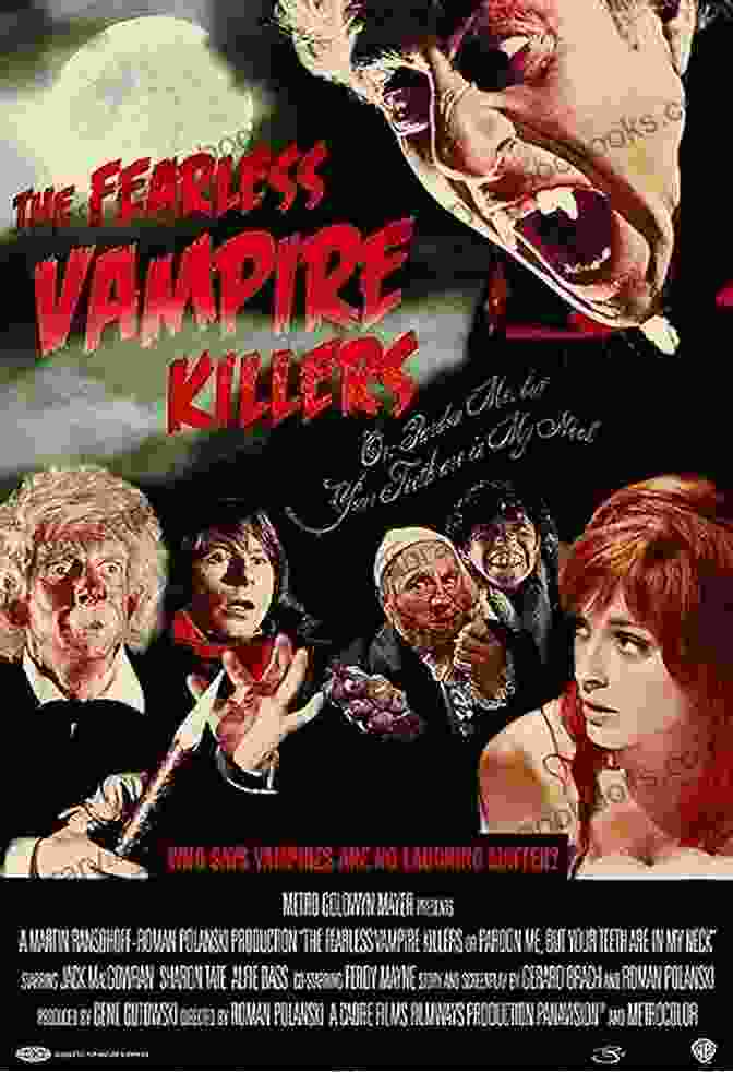 A Classic Vampire Movie Poster Horror Films FAQ: All That S Left To Know About Slashers Vampires Zombies Aliens And More