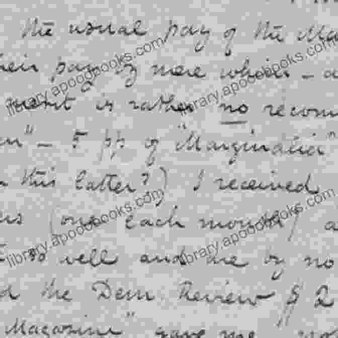 A Collection Of Poe's Original Manuscripts, Showcasing His Meticulous Handwriting A Quiet Madness: A Biographical Novel Of Edgar Allan Poe