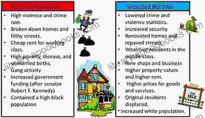 A Community Meeting Where Residents And Officials Discuss Strategies To Mitigate The Negative Effects Of Gentrification And Promote Inclusive Neighborhood Development. Gentrifier (UTP Insights) John Joe Schlichtman