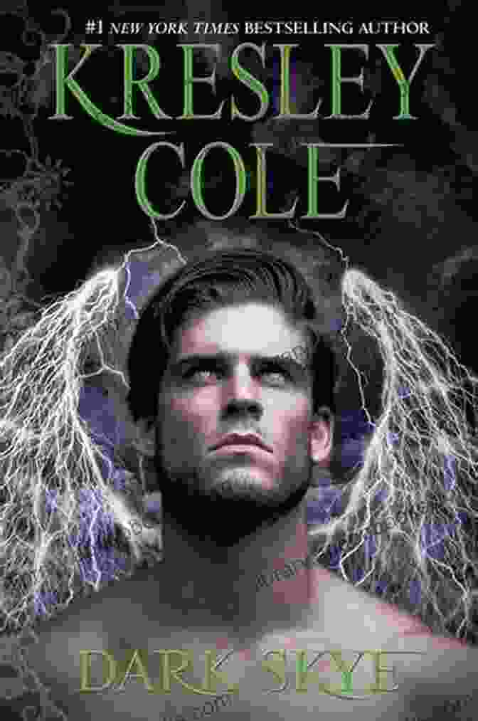 A Hunger Like No Other: Kresley Cole, Immortals After Dark Kresley Cole Reading Free Download: List In Free Download: Immortals After Dark The Arcana Chronicles The Game Maker The MacCarrick Brothers (Listastik Reading Free Download 28)