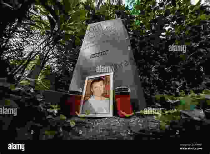 A Memorial Plaque Dedicated To Alexander Litvinenko In London, Honoring His Life And Legacy Killer In The Kremlin John Sweeney