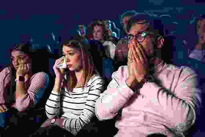 A Person Crying While Watching A Movie Musical. Dangerous Rhythm: Why Movie Musicals Matter