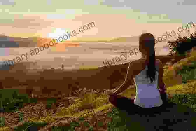 A Person Meditating In A Peaceful Mountain Setting In The Himalayas. Kailash And Guge: Lands Of The Tantric Mountain (Himalayan Travel Guides)