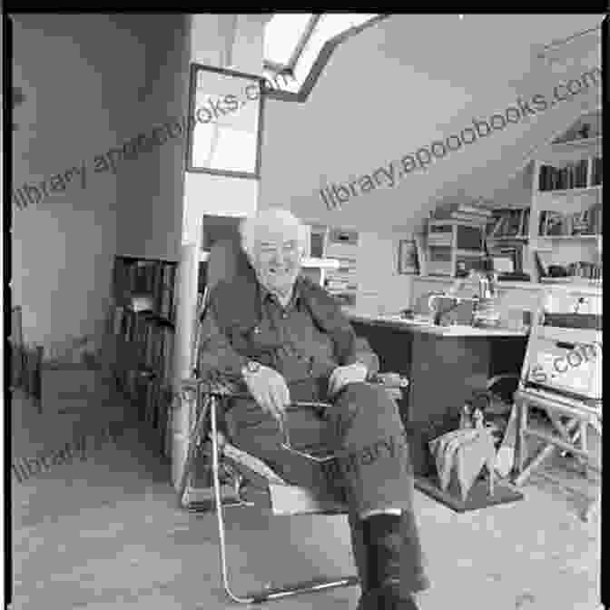 A Photograph Of Seamus Heaney Writing At His Desk, Surrounded By Books And Papers, Capturing The Essence Of His Creative Process. The Spirit Level: Poems Seamus Heaney