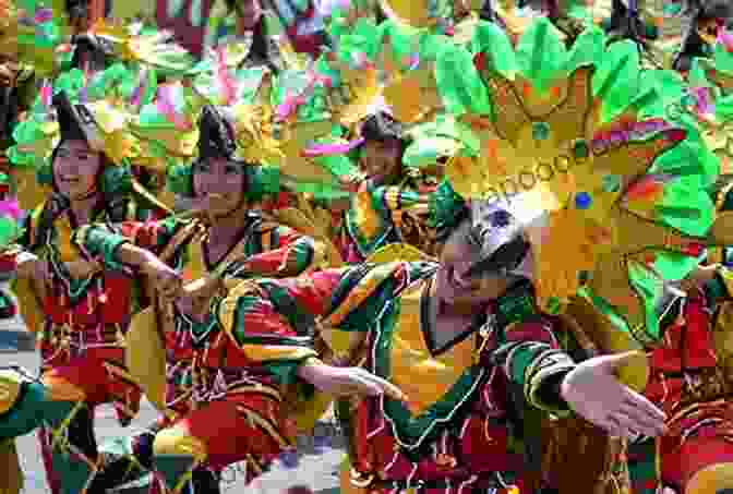 A Vibrant Cultural Festival, Showcasing The Rich Traditions And Colorful Costumes Of The Island. Life And Death On A Contested Island: Surviving Sakhalin