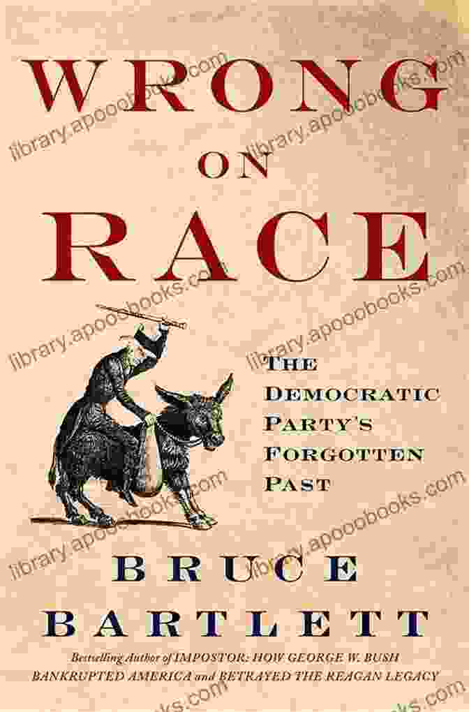 A Wrong On Race: The Democratic Party S Buried Past