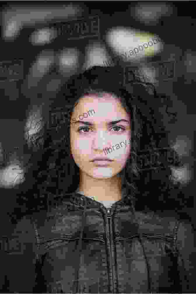 A Young Woman With Dark Hair And Piercing Eyes, Wearing A Reporter's Notepad And Pen FOR THE GOOD OF THE NATION: Essays And Perspectives