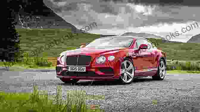 Bentley Continental GT V8 A Harmonious Blend Of Power, Luxury, And Timeless Elegance Bentley Continental GT V8: Choosing The Right Trim For Bentley Continental GT V8