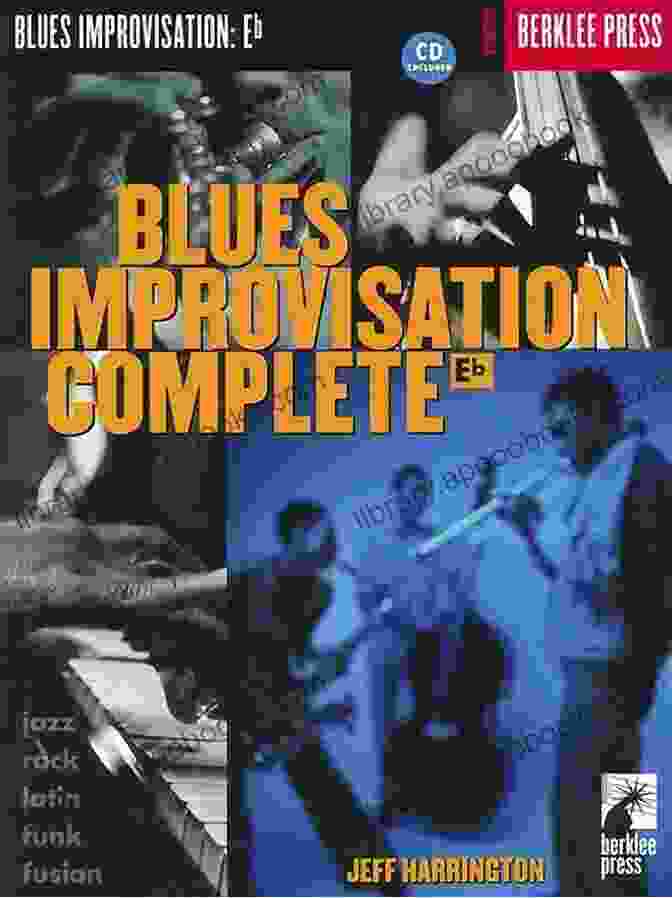 Blues Improvisation The Complete Guide To Playing Blues Guitar Three: Beyond Pentatonics (Play Blues Guitar 3)