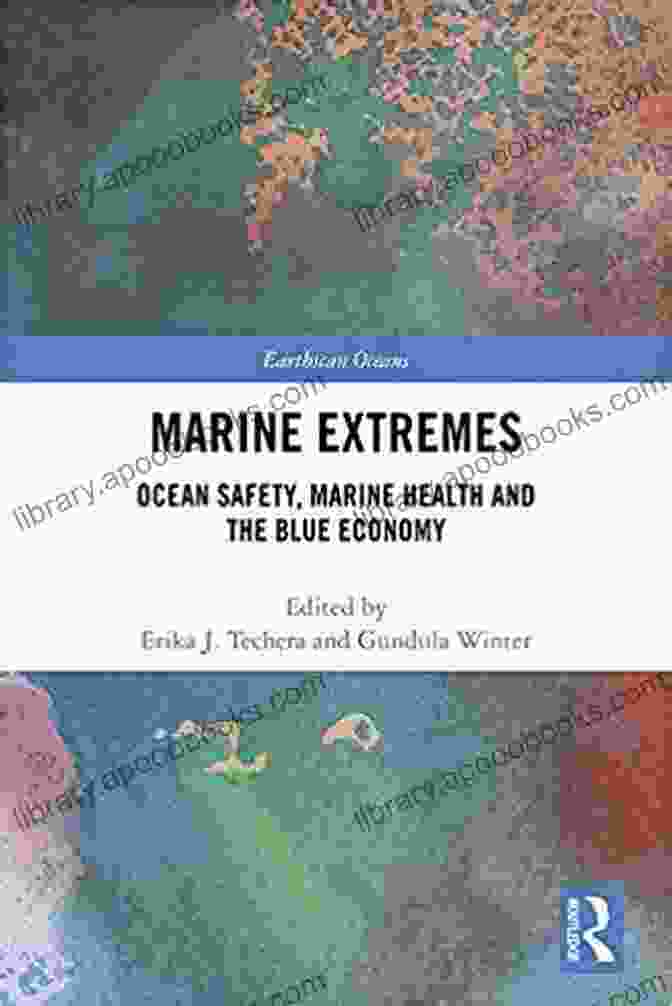 Boat Captain Navigating Marine Extremes: Ocean Safety Marine Health And The Blue Economy (Earthscan Oceans)