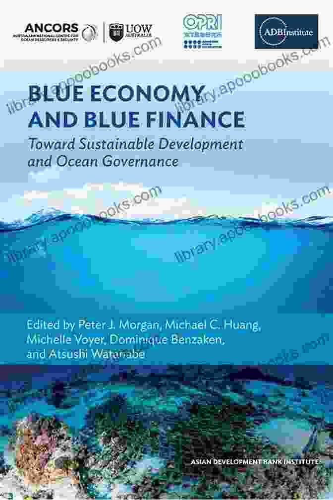 Book Cover: Blue Economy Marine Extremes: Ocean Safety Marine Health And The Blue Economy (Earthscan Oceans)