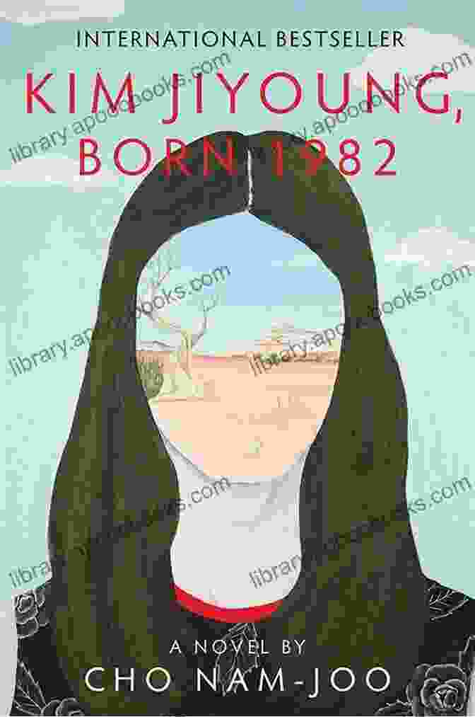 Book Cover: Kim Jiyoung, Born 1982 Kim Jiyoung Born 1982: A Novel