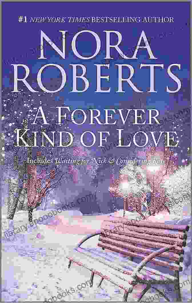 Book Cover Of Forever Kind Of Love By Stanislaskis A Forever Kind Of Love (Stanislaskis)