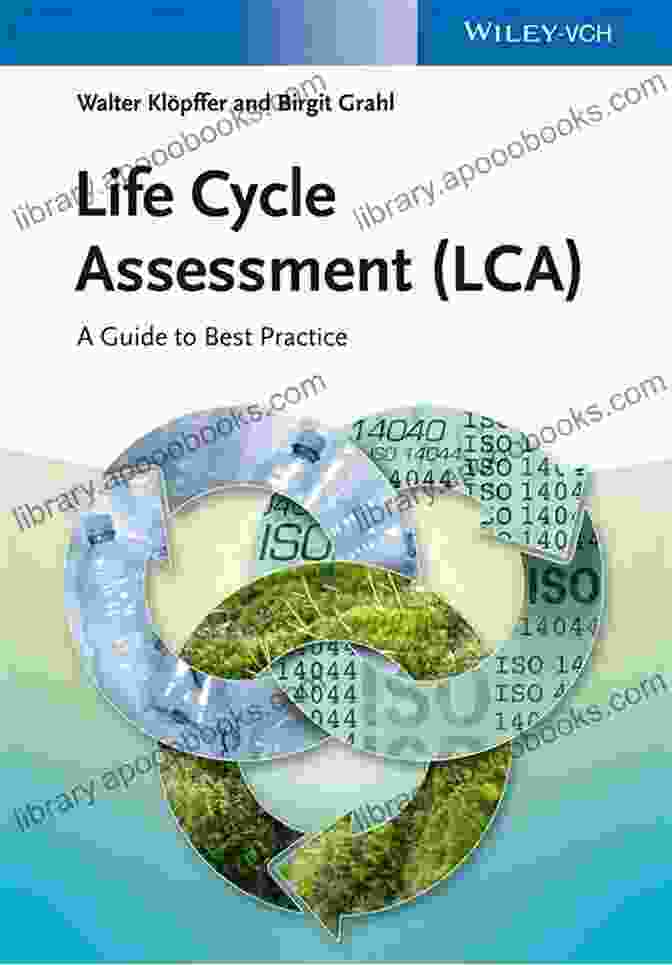 Book Cover Of Life Cycle Assessment 101 Featuring An Image Of A Hand Holding A Globe Life Cycle Assessment (LCA) 101: A Simplified Guide To Developing A Carbon Footprint Estimation For Your Farm