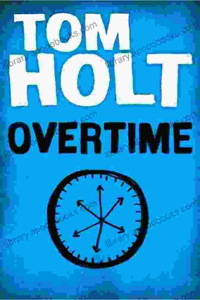 Book Cover Of 'Overtime: Selected Poems' By [Author's Name] Overtime: Selected Poems (Penguin Poets)