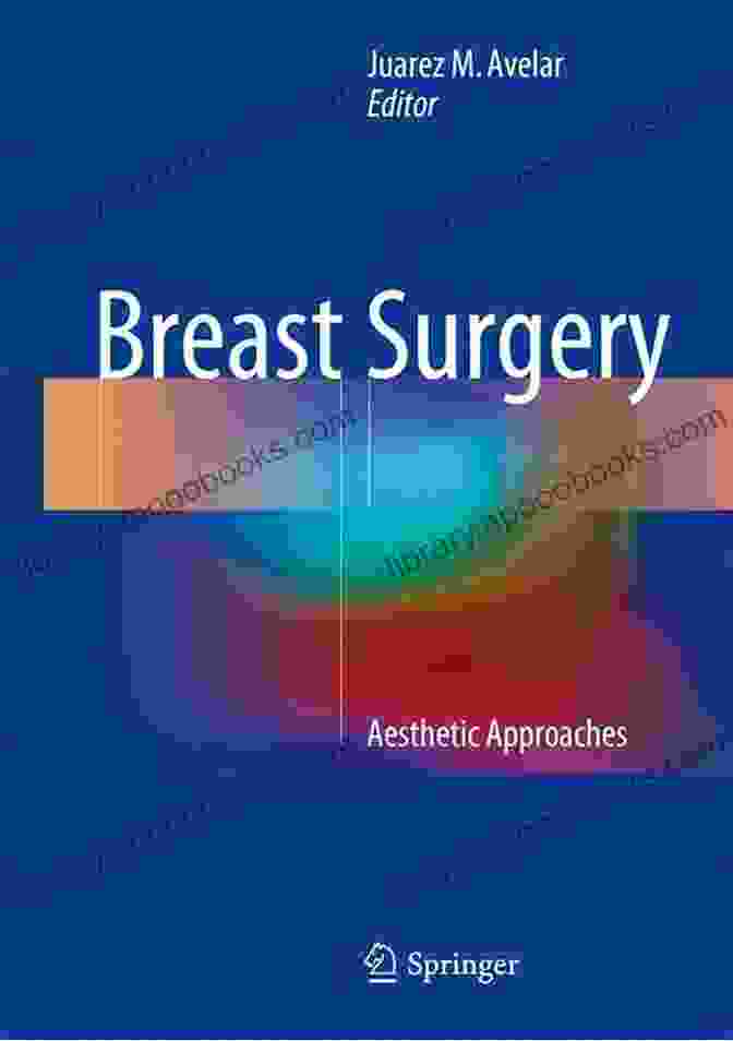 Breast Surgery: Aesthetic Approaches Book Cover By Juarez Avelar Breast Surgery: Aesthetic Approaches Juarez M Avelar