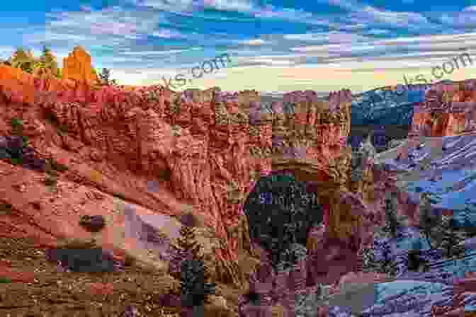 Bryce Canyon National Park, Utah GoOutWest Com Southwest USA Travel Guide