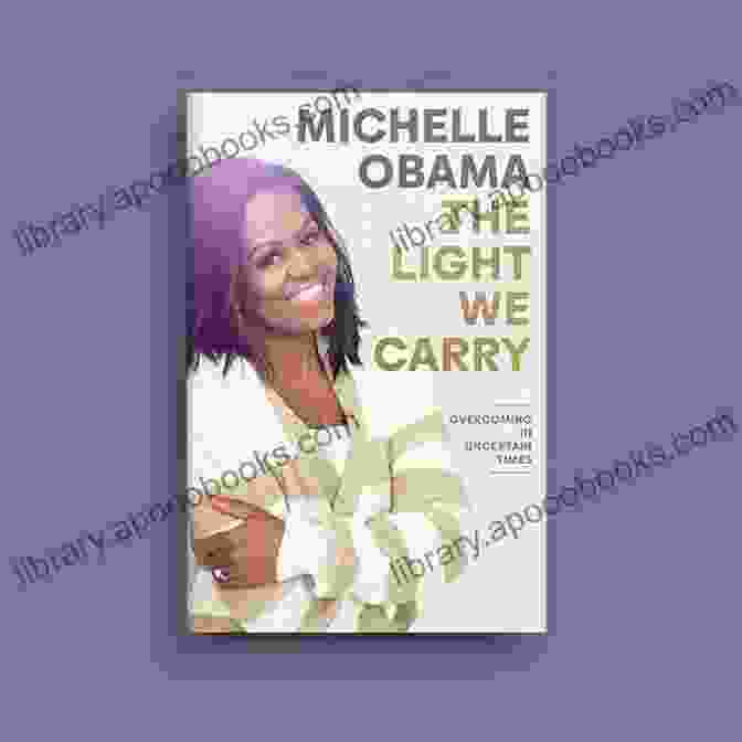 Carry Light, Carry Fire Book Cover Carry Light Carry Fire Lisa Harris