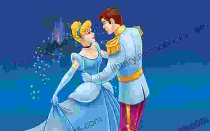 Cinderella Dancing With Prince Charming The Greatest Fairytales Of All Time: Five Children And It Peter Pan The Princess And The Goblin The Wonderful Wizard Of Oz Collection Alice In Wonderland