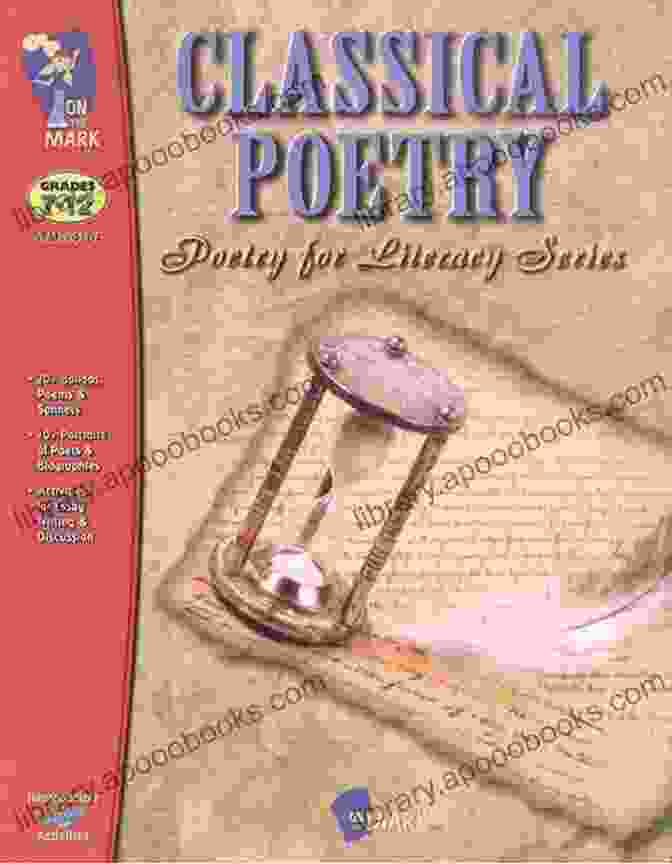 Classic Poetry From The Classic Perspective Book Cover How To Read Poetry: Classic Poetry From A Classic Perspective