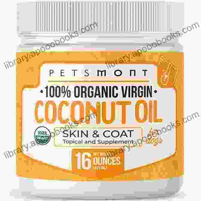 Coconut Oil For Dog Digestion Coconut Oil For Dogs: How To Use Coconut Oil For Fido (Essential Oils For Dogs Essential Oils For Beginners Coconut Oil For Dogs Natural Remedies For Dogs Holistic Healing For Dogs 2)