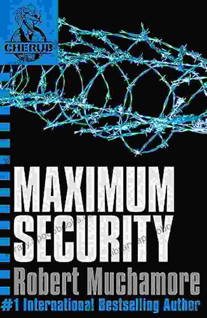 Come Midnight Maximum Security Book Cover, Featuring A Dark And Ominous Prison Cell Come Midnight (Maximum Security) Kat Martin