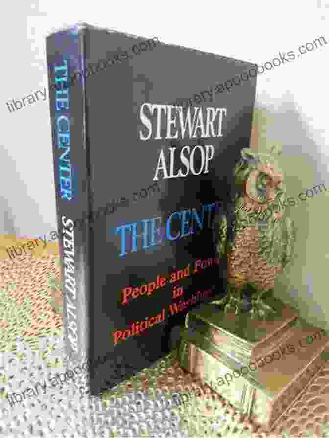 Cover Of After The Future Book By Stewart Alsop After The Future Stewart Alsop