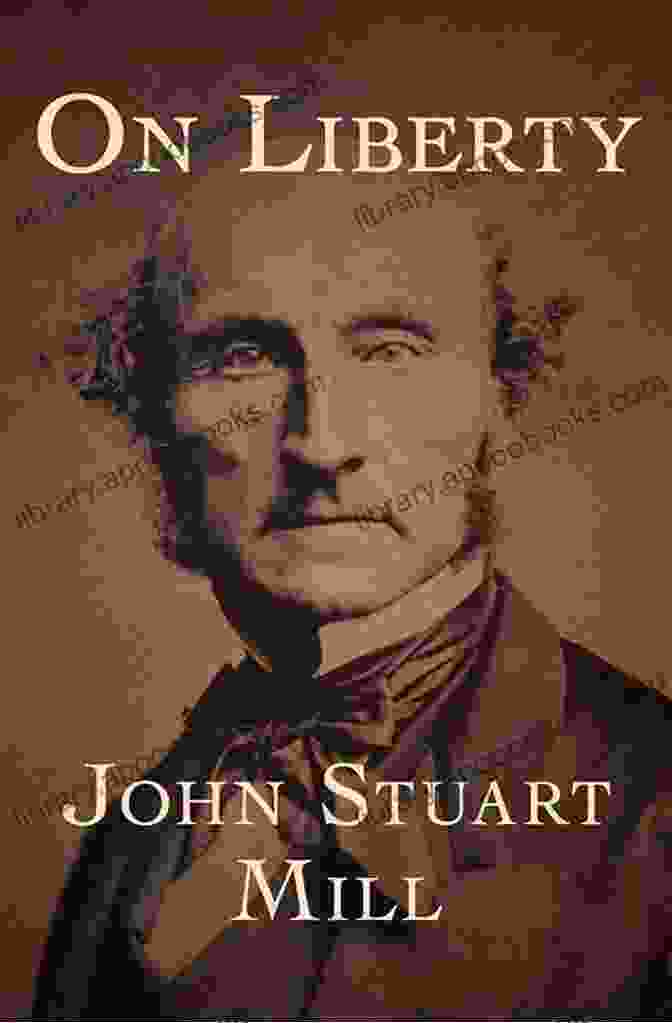 Cover Of On Liberty And Other Writings By John Stuart Mill J S Mill: On Liberty And Other Writings (Cambridge Texts In The History Of Political Thought)