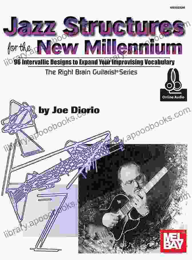 Cover Of The Book Jazz Structures For The New Millennium Jazz Structures For The New Millennium