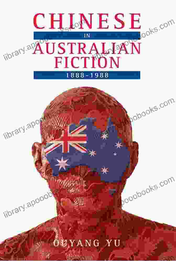 Cover Of The Book 'The Chinese Face In Australia' The Chinese Face In Australia: Multi Generational Ethnicity Among Australian Born Chinese