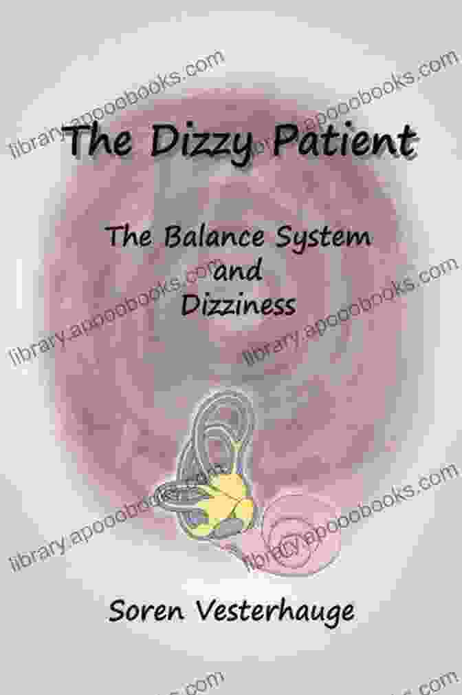 Cover Of The Book 'The Dizzy Patient: An Issue Of Otolaryngologic Clinics Of North America' The Dizzy Patient An Issue Of Otolaryngologic Clinics Of North America E (The Clinics: Surgery)