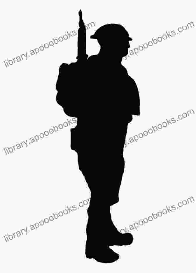 Cover Of The Book 'Way Back From War' Featuring A Soldier In Silhouette Against A Battlefield A Way Back From War: A Memoir Of A Military Contractor In Afghanistan