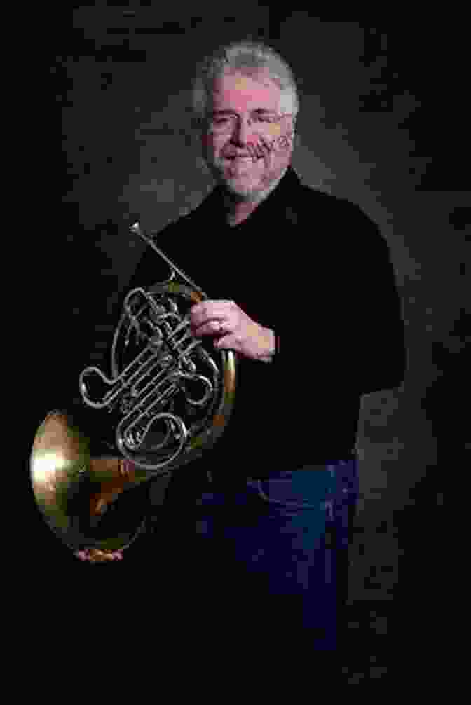 Dr. Jeffrey Snedeker, French Horn Pedagogue And Author Of 30 Modern Preparatory Etudes And Solos For French Horn 30 Modern Preparatory Etudes And Solos For French Horn