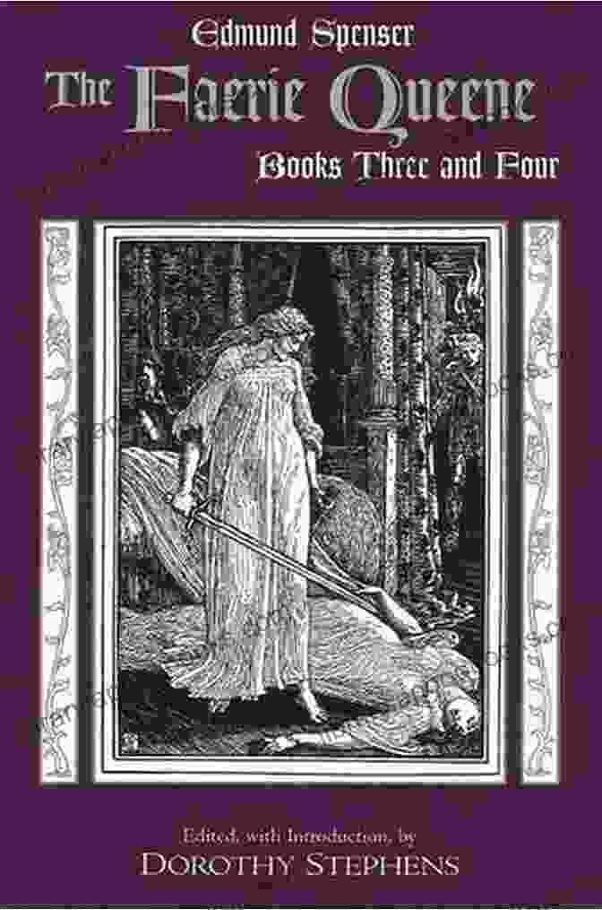 Edmund Spenser's Lost Cantos Of 'The Faerie Queene' VIRTUE S END: A Continuation Of Spenser S Faerie Queene