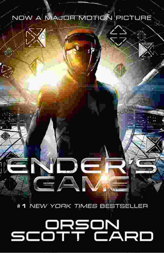 Ender's Game Book Cover The Ender Quintet: Ender S Game Speaker For The Dead Xenocide Children Of The Mind And Ender In Exile (The Ender Saga)