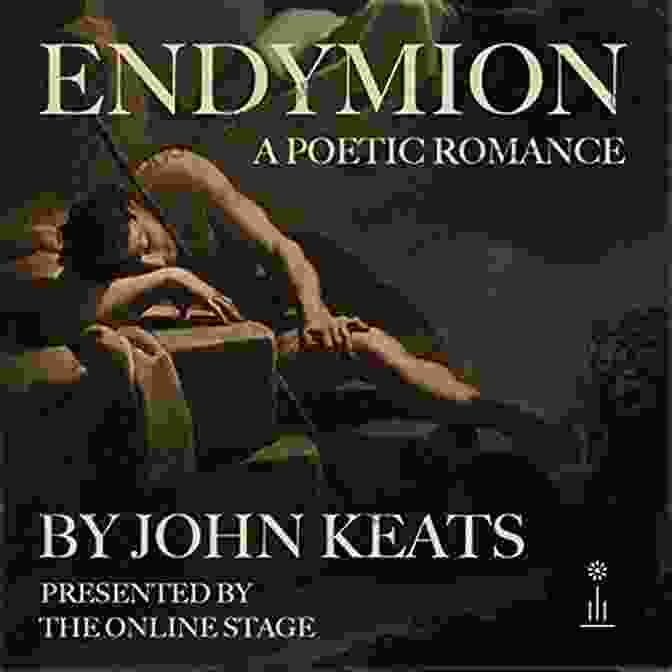 Endymion Illustrated By John Keats Endymion (Illustrated) John Keats