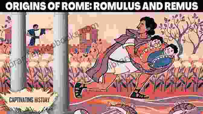 Epic Poem Telling The Story Of The Founding Of Rome 50 Masterpieces You Have To Read Before You Die Vol: 1