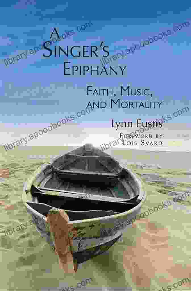 Epiphany Lynn Eustis, A Distinguished Soprano, Enchanting Audiences With Her Exquisite Voice A Singer S Epiphany Lynn Eustis