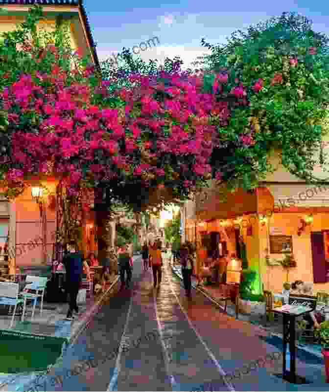 Exploring The Picturesque Plaka District, Athens' Oldest Neighborhood Athens Travel Guide 2024 By Feel Good Guides The Best Things To Do In Athens Greece In A City Guide With A Cultural Twist: Let The Locals Show You The Most Amazing Parts Of Athens City