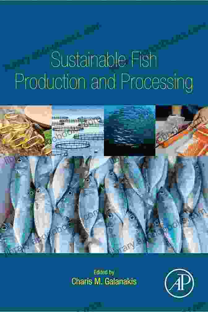 Fish And Fish Waste As A Source Of Pharmaceuticals And Nutraceuticals Pharmaceuticals And Nutraceuticals From Fish And Fish Wastes