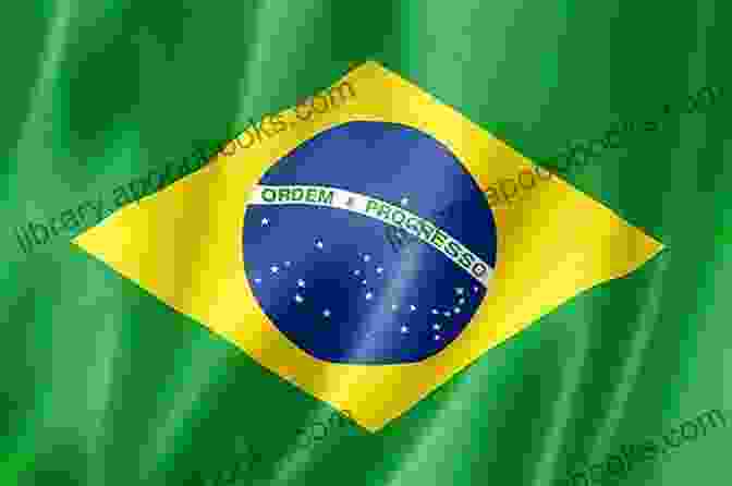 Flag Of Brazil Move To Brazil: How To Immigrate To Brazil (Live Love And Move To Brazil 1)