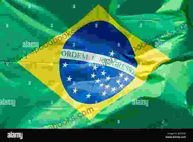 Flag Of Brazil Waving In The Wind Enjoy Brazil: Brazil A Trip That Is Worth It