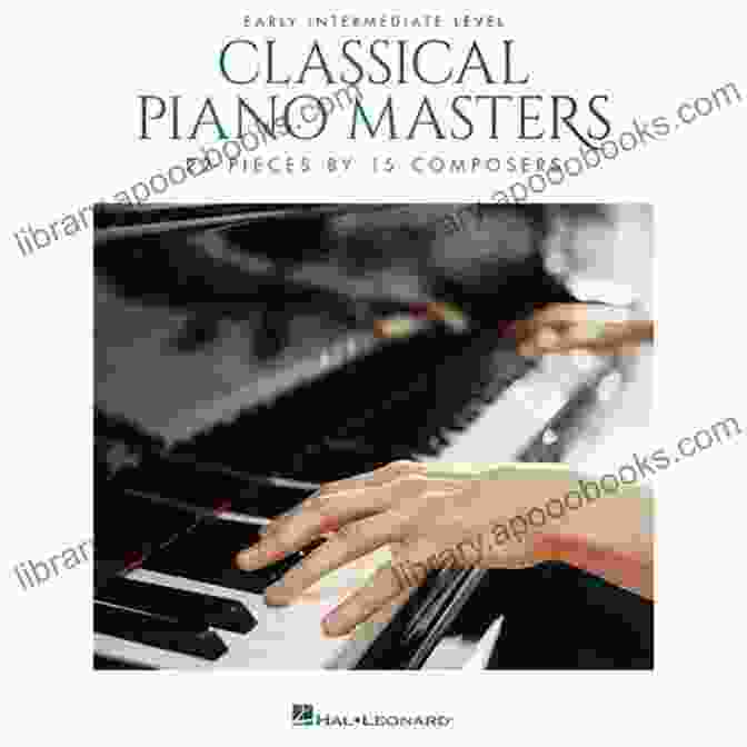 For Early Intermediate Level Piano Book Cover The Young Pianist S Library Gershwin Recital Pieces 14B: For Early Intermediate (Level 3) Piano