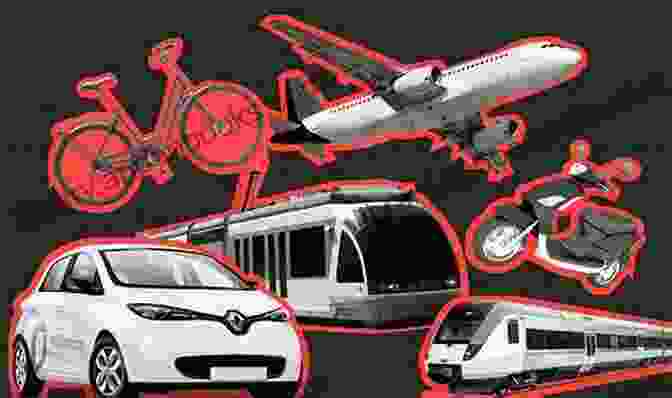 Future Transport Changes Factors Influence Future Transport Changes