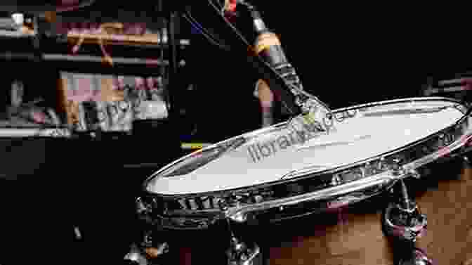 Futuristic Drumming Technologies The Drum: A History Matt Dean