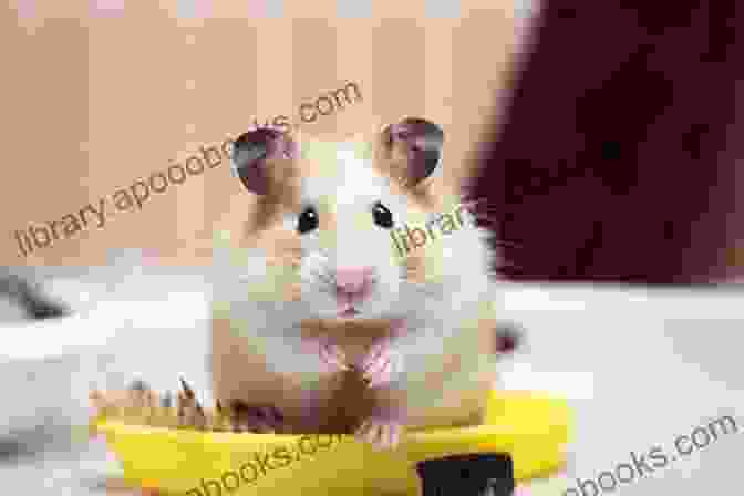 Hamster Grooming Itself How To Have A Happy Healthy Hamster An A To Z Guidebook On Hamster Raising And Caring: About Mice