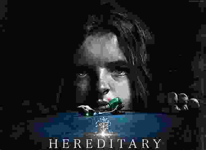 Hereditary (2018) A Modern Horror Film Featuring Supernatural Themes Nightmares In Red White And Blue: The Evolution Of The American Horror Film