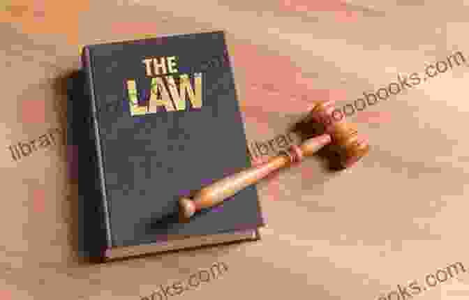 How To Change Law Book Cover How To Change A Law: A Do It Yourself Guide For The Average Person